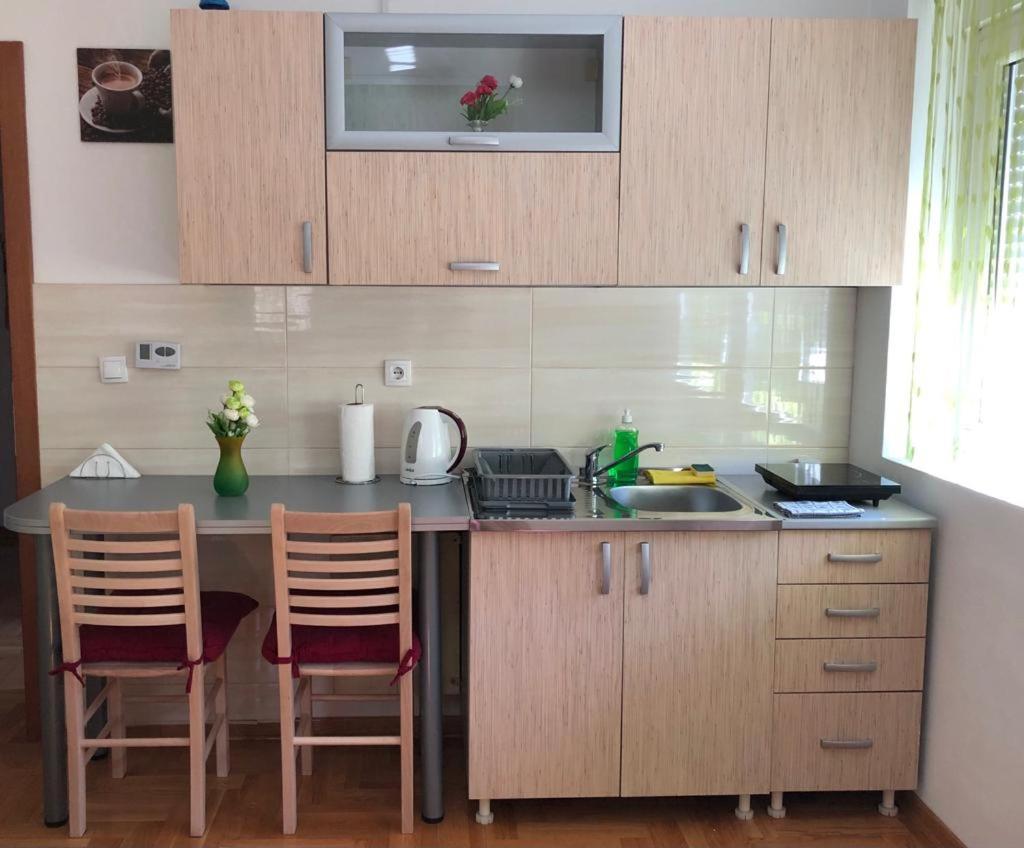 Apartman Radmanovac 2 Vrnjačka Banja Екстериор снимка